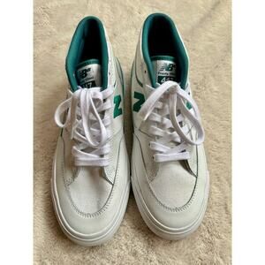 New Balance Numeric 417 Mid